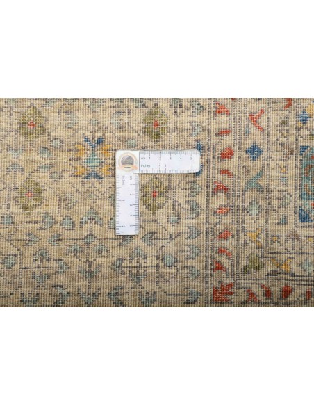 Tappeto Ziegler Mammalucchi Pakistan cm.175x237