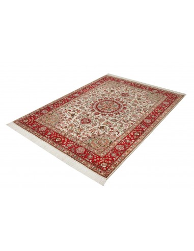 Tappeto Tabriz 50 Persia cm.150x207
