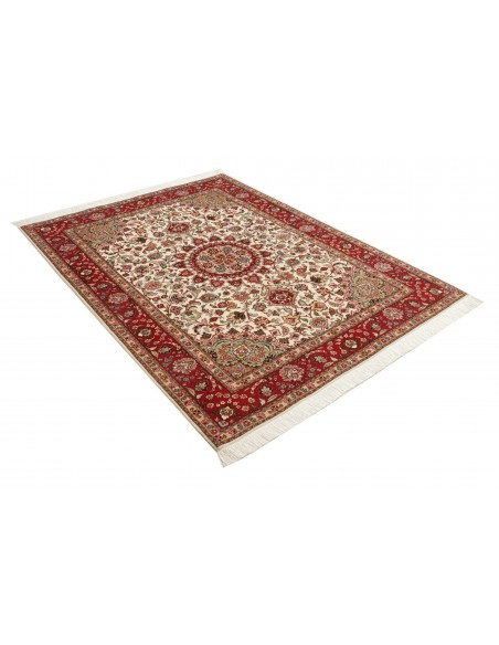 Tappeto Tabriz 50 Persia cm.150x207