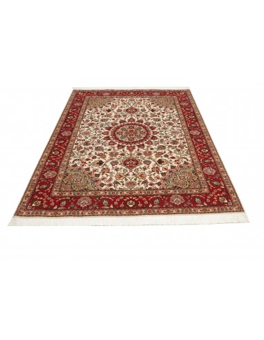 Tappeto Tabriz 50 Persia cm.150x207