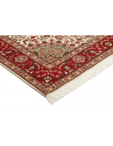 Tappeto Tabriz 50 Persia cm.150x207