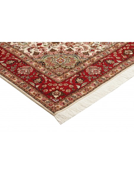 Tappeto Tabriz 50 Persia cm.150x207