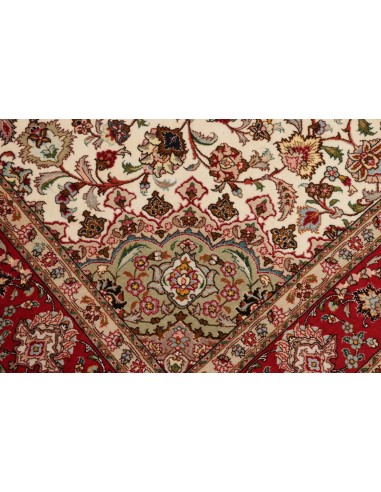 Tappeto Tabriz 50 Persia cm.150x207