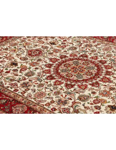 Tappeto Tabriz 50 Persia cm.150x207
