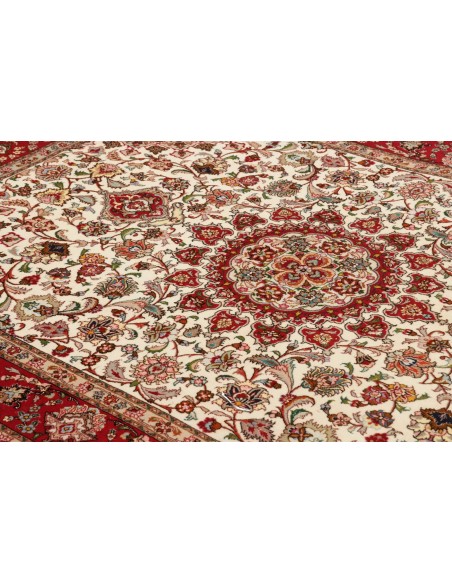 Tappeto Tabriz 50 Persia cm.150x207