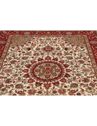 Tappeto Tabriz 50 Persia cm.150x207
