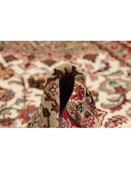 Tappeto Tabriz 50 Persia cm.150x207