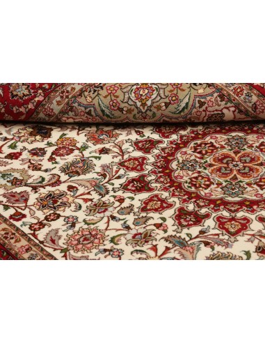 Tappeto Tabriz 50 Persia cm.150x207