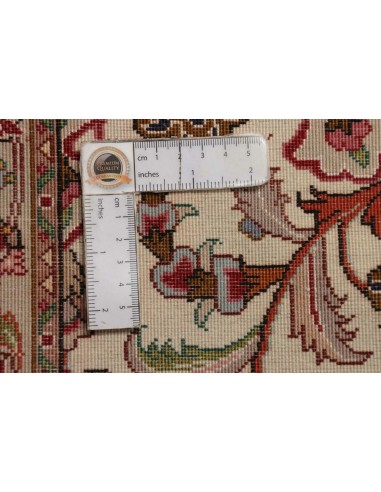 Tappeto Tabriz 50 Persia cm.150x207