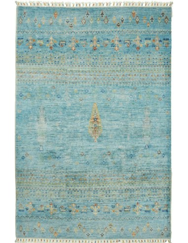 Tappeto Fun Pakistan cm.124x181