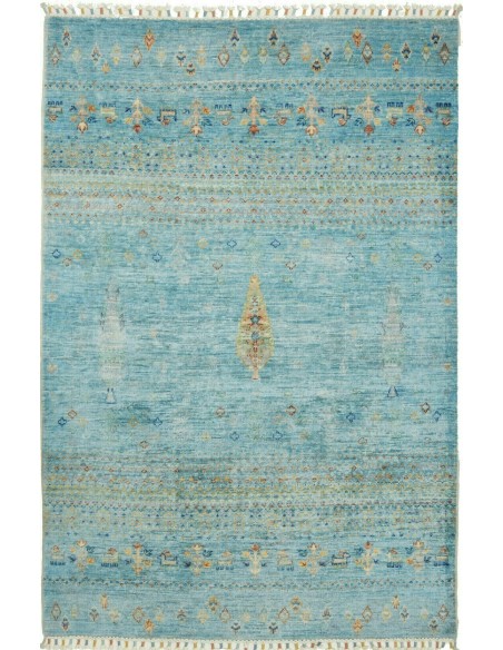 Tappeto Fun Pakistan cm.124x181