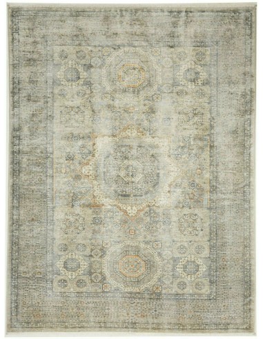 Tappeto Ziegler Mammalucchi Pakistan cm.169x224