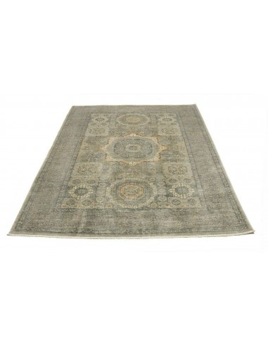 Tappeto Ziegler Mammalucchi Pakistan cm.169x224