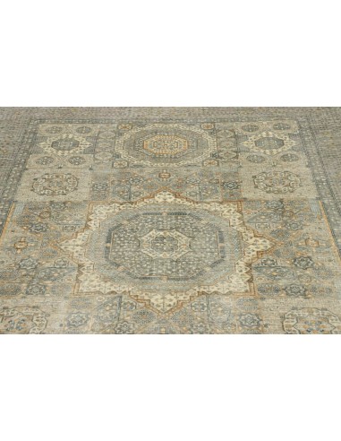 Tappeto Ziegler Mammalucchi Pakistan cm.169x224