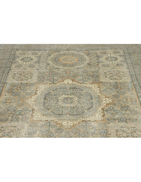 Tappeto Ziegler Mammalucchi Pakistan cm.169x224