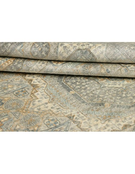 Tappeto Ziegler Mammalucchi Pakistan cm.169x224