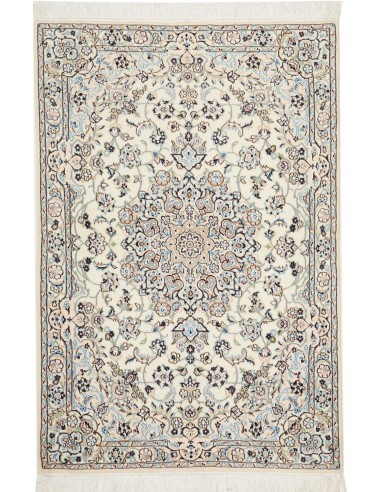 Tappeto Nain 9la Persia cm.104x153