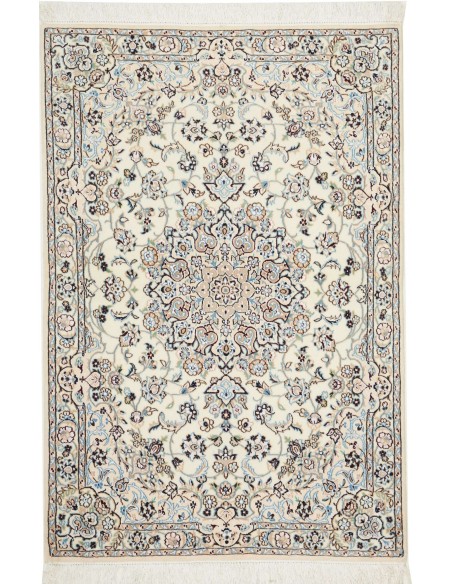 Tappeto Nain 9la Persia cm.104x153