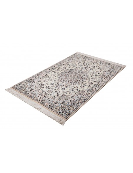 Tappeto Nain 9la Persia cm.104x153