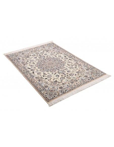 Tappeto Nain 9la Persia cm.104x153