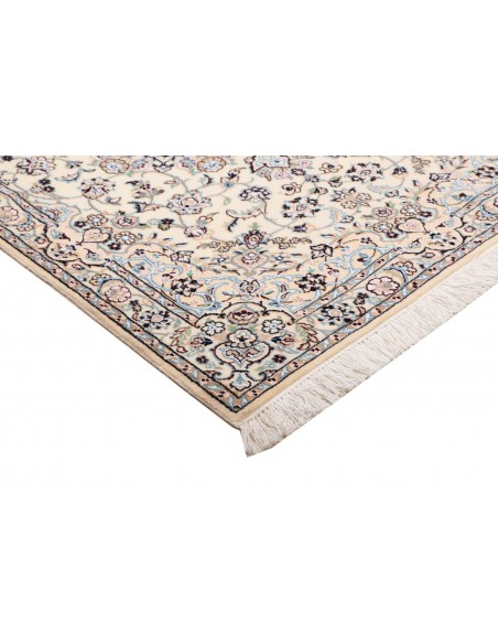 Tappeto Nain 9la Persia cm.104x153