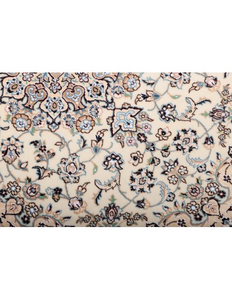 Tappeto Nain 9la Persia cm.104x153