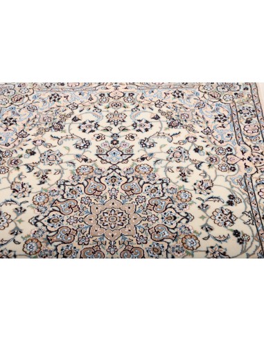 Tappeto Nain 9la Persia cm.104x153