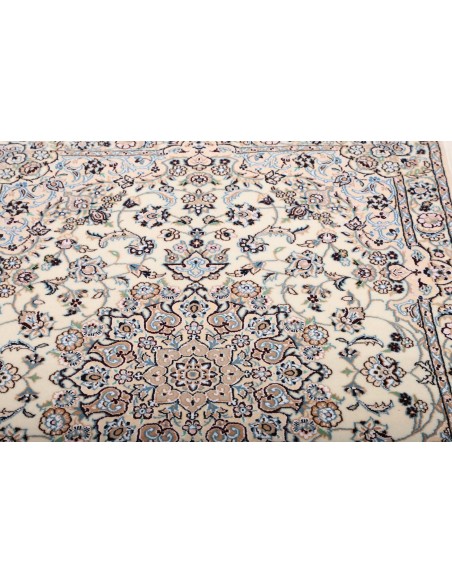 Tappeto Nain 9la Persia cm.104x153