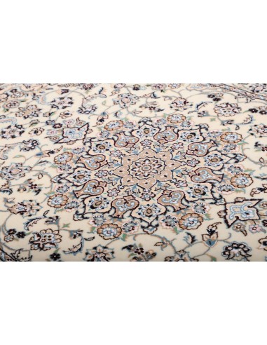 Tappeto Nain 9la Persia cm.104x153