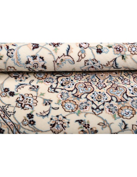 Tappeto Nain 9la Persia cm.104x153