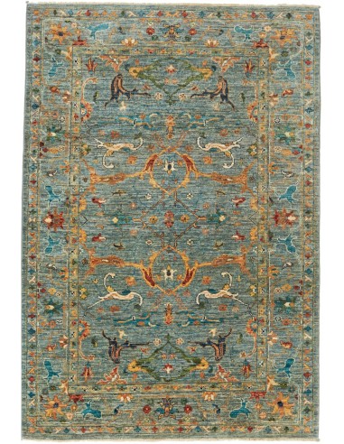 Tappeto Zigler Pakistan cm.128x183