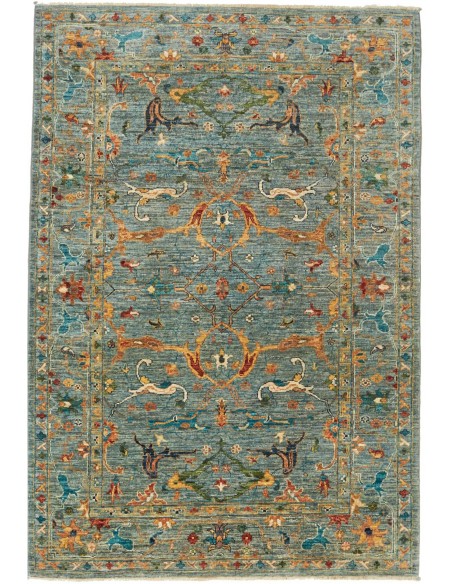 Tappeto Zigler Pakistan cm.128x183