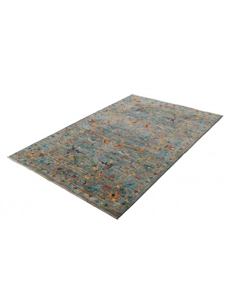 Tappeto Zigler Pakistan cm.128x183