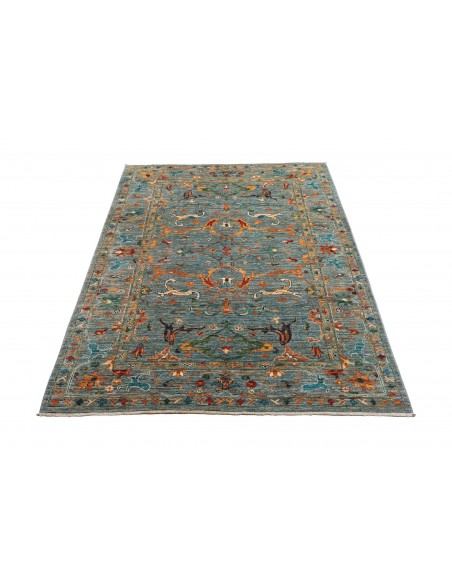 Tappeto Zigler Pakistan cm.128x183