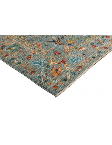 Tappeto Zigler Pakistan cm.128x183