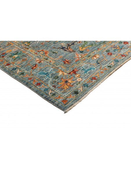 Tappeto Zigler Pakistan cm.128x183