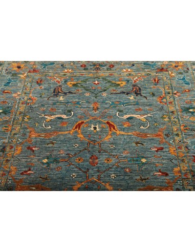 Tappeto Zigler Pakistan cm.128x183