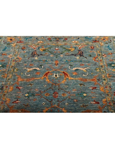 Tappeto Zigler Pakistan cm.128x183