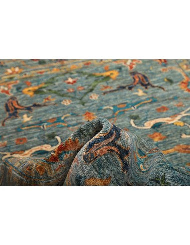 Tappeto Zigler Pakistan cm.128x183