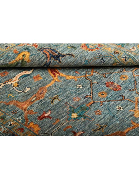 Tappeto Zigler Pakistan cm.128x183