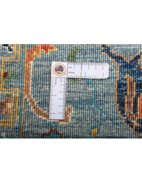 Tappeto Zigler Pakistan cm.128x183