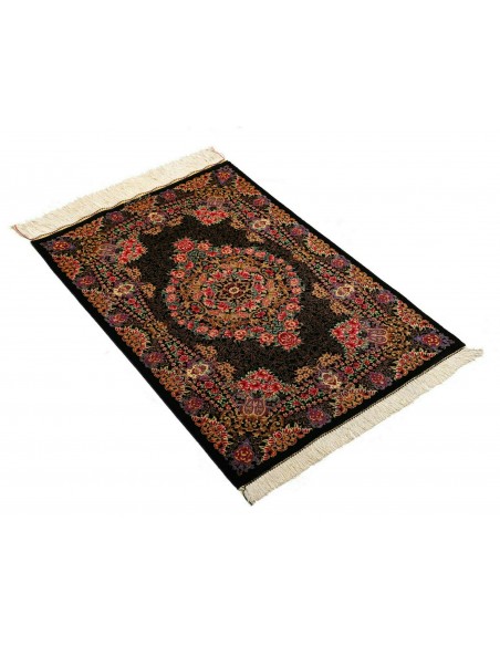 Tappeto Ghom Silk Persia cm.60x90