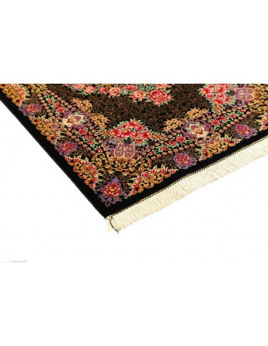 Tappeto Ghom Silk Persia cm.60x90