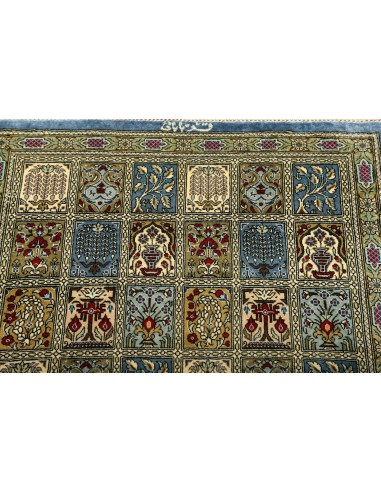 Tappeto Ghom Silk Persia cm.60x88