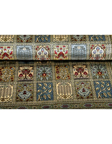 Tappeto Ghom Silk Persia cm.60x88