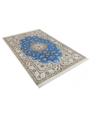 Tappeto Nain 6la Persia cm.130x202