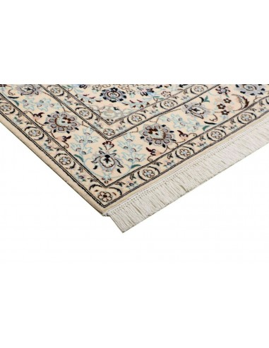 Tappeto Nain 6la Persia cm.130x202