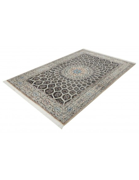 Tappeto Nain 6la Persia cm.158x238