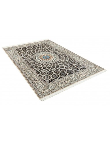 Tappeto Nain 6la Persia cm.158x238