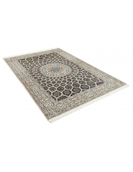 Tappeto Nain 6la Persia cm.158x238